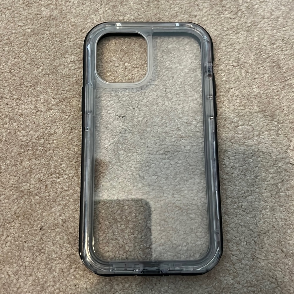 Lifeproof iPhone 12 BRAND NEW